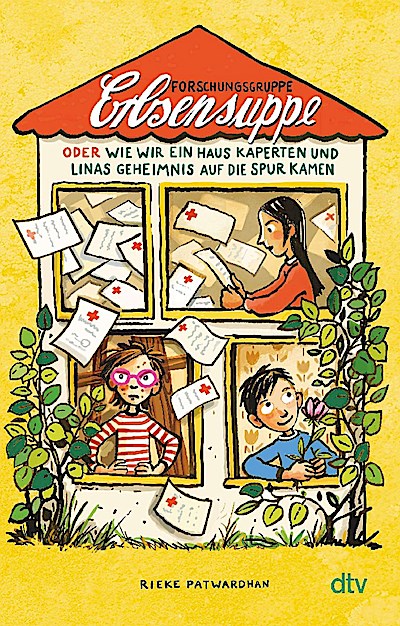 Forschungsgruppe Erbsensuppe auf neuer Mission: oder wie wi