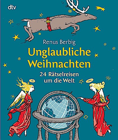 Unglaubliche Weihnachten