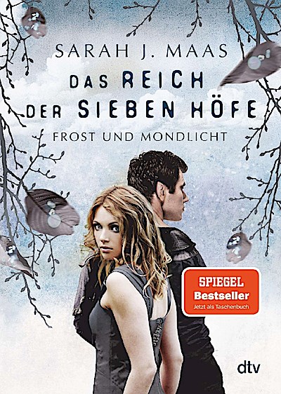 Das Reich der sieben Höfe – Frost und Mondlicht