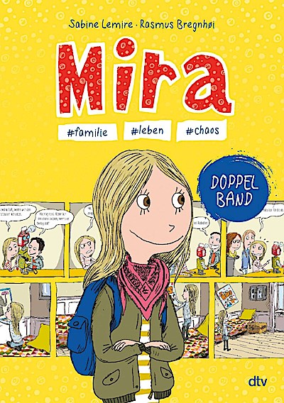 Mira – #familie #leben #chaos