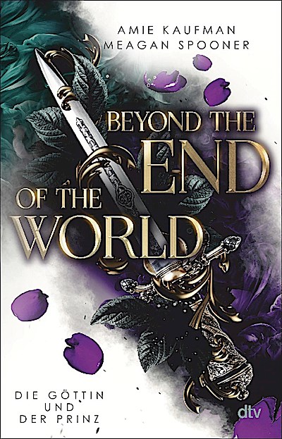 Beyond the End of the World – Die Göttin und der Prinz