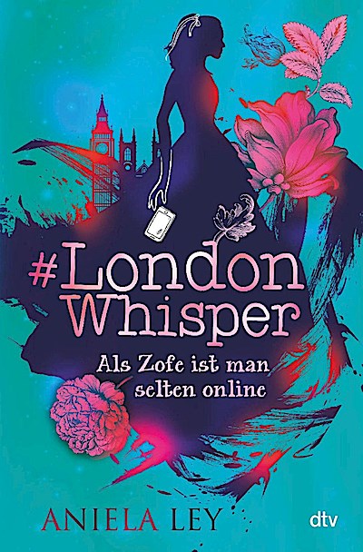 London Whisper – Als Zofe ist man selten online