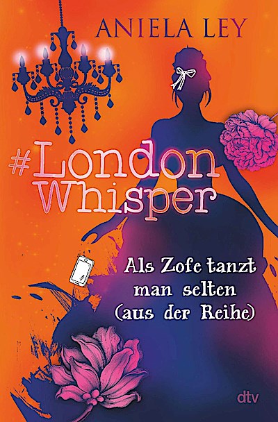 London Whisper – Als Zofe tanzt man selten (aus der Reihe)