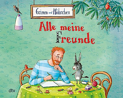 Grimm und Möhrchen: Alle meine Freunde