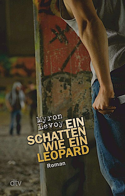 Ein Schatten wie ein Leopard