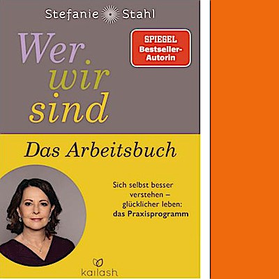 Wer wir sind. Das Arbeitsbuch