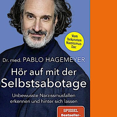 Hör auf mit der Selbstsabotage