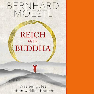 Reich wie Buddha