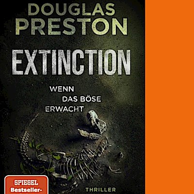 Extinction. Wenn das Böse erwacht