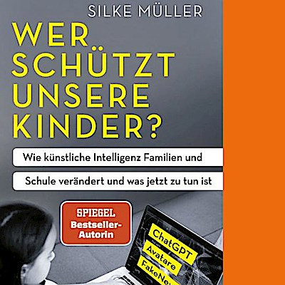 Wer schützt unsere Kinder?
