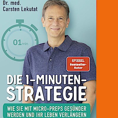Die 1-Minuten-Strategie