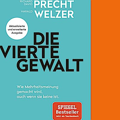 Die vierte Gewalt