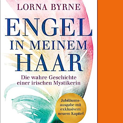 Engel in meinem Haar