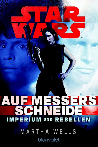 Star Wars - Imperium und Rebellen 1