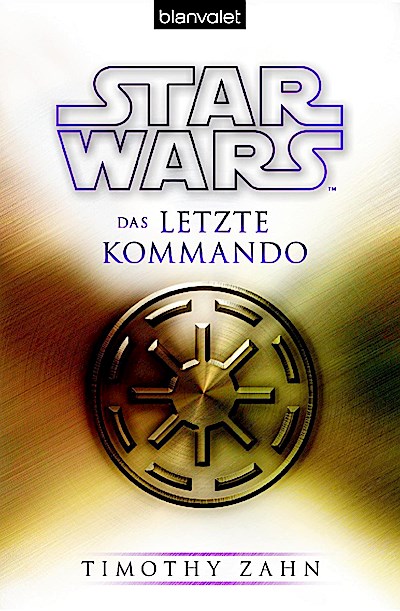 Star Wars: Das letzte Kommando
