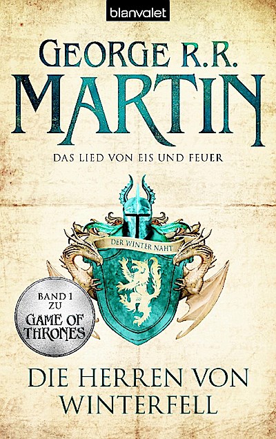 Das Lied von Eis und Feuer 01