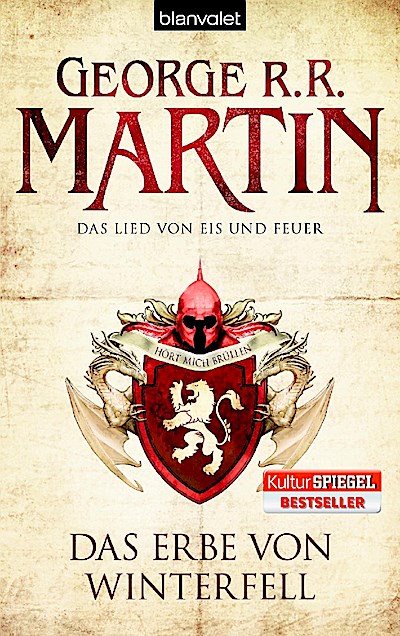 Das Lied von Eis und Feuer 2