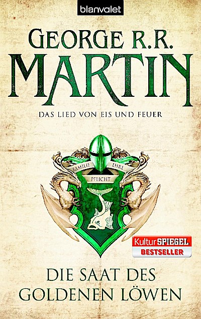 Das Lied von Eis und Feuer 4