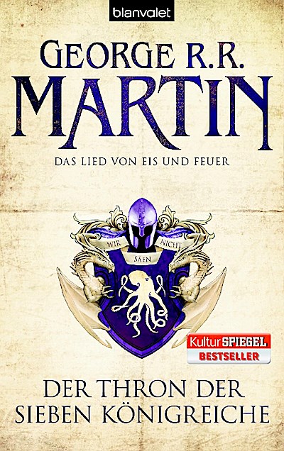 Das Lied von Eis und Feuer 3