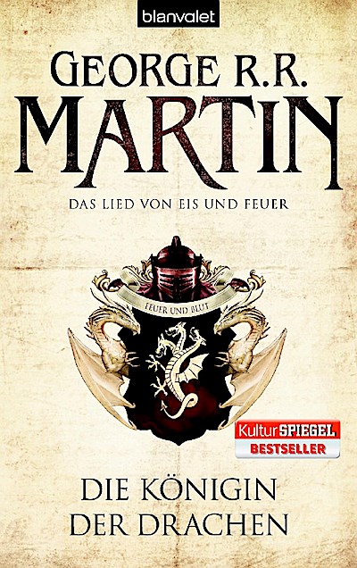 Das Lied von Eis und Feuer 6