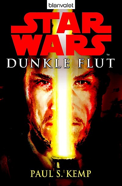 Star Wars - Dunkle Flut