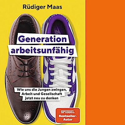 Generation arbeitsunfähig