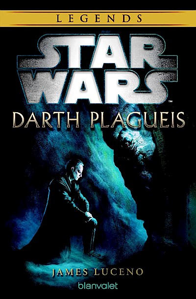 Star Wars Darth Plagueis