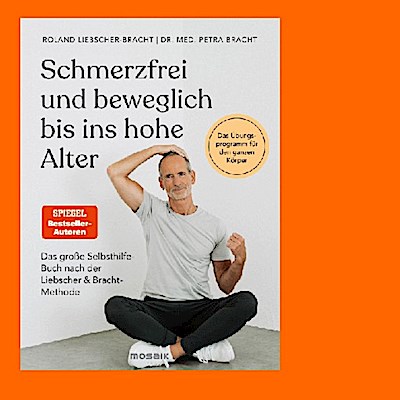 Schmerzfrei und beweglich bis ins hohe Alter