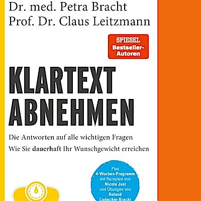 Klartext Abnehmen
