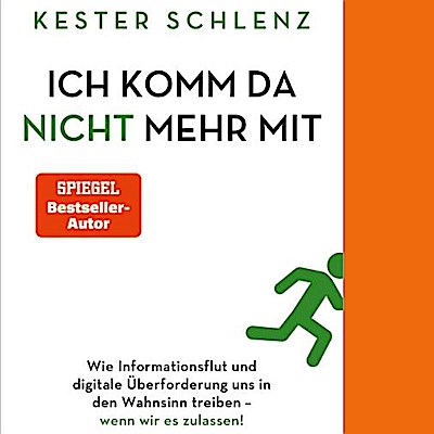 Ich komm da nicht mehr mit