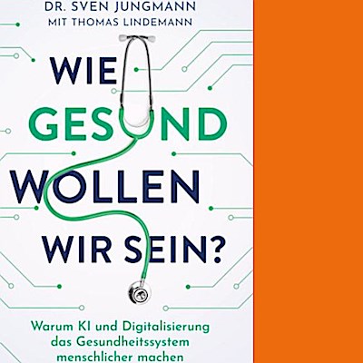 Wie gesund wollen wir sein?