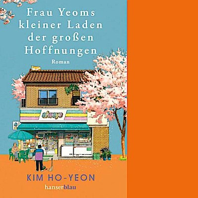 Frau Yeoms kleiner Laden der großen Hoffnungen