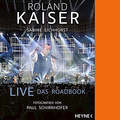 Live - Das Roadbook