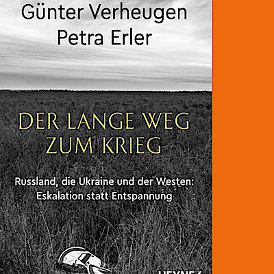 Der lange Weg zum Krieg