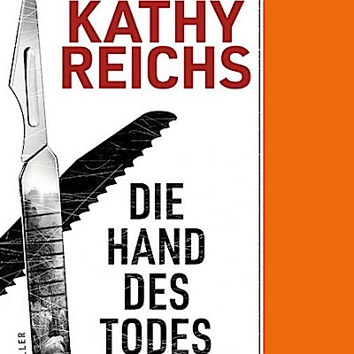 Die Hand des Todes