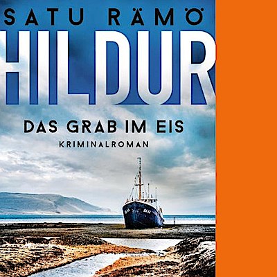 Hildur - Das Grab im Eis