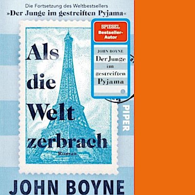 Als die Welt zerbrach