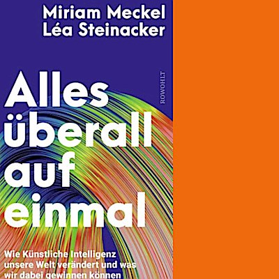 Alles überall auf einmal