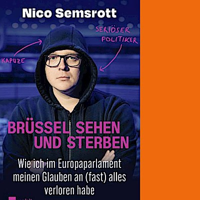 Brüssel sehen und sterben