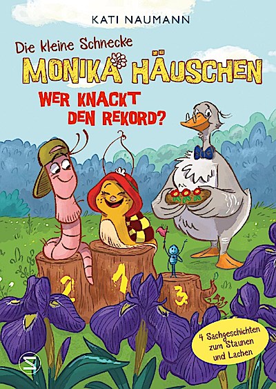 Monika Häuschen 06: Wer knackt den Rekord?