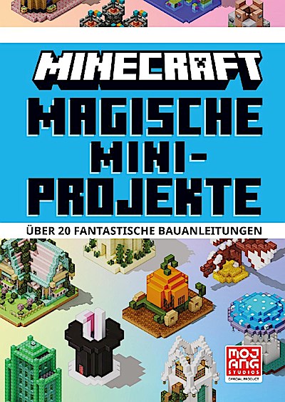 Magische Mini-Projekte