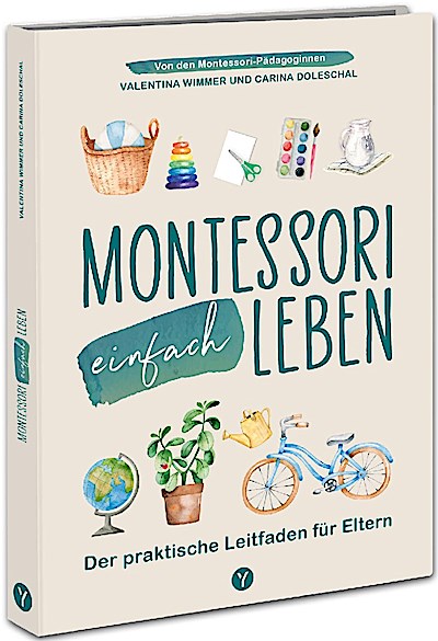 Montessori einfach leben