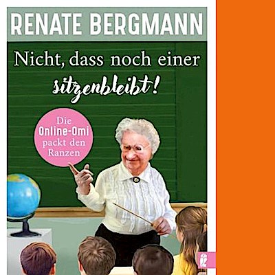 Nicht, dass noch einer sitzenbleibt!