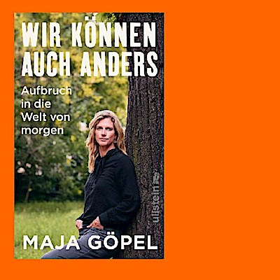 Wir können auch anders