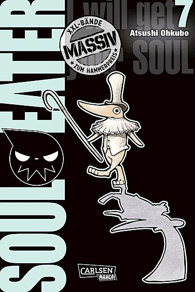 Soul Eater Massiv 7