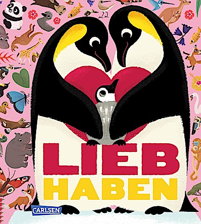 Liebhaben