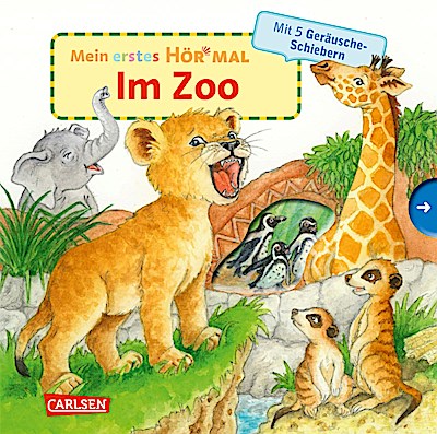 Im Zoo