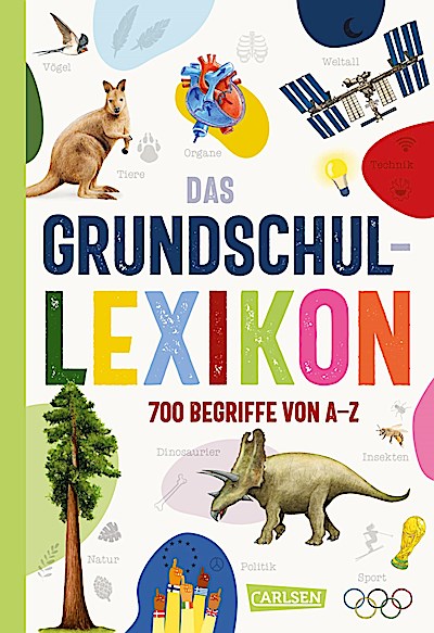 Das Grundschullexikon