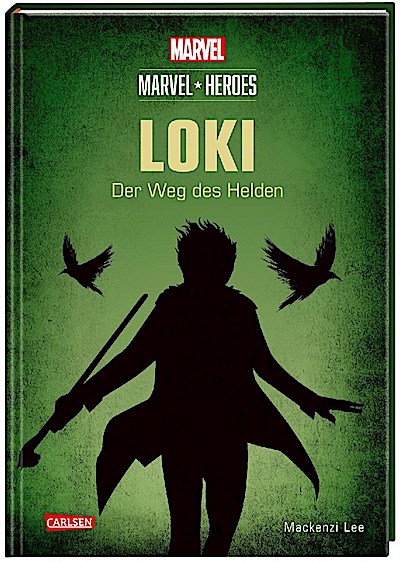 Marvel Heroes: Loki - Der Weg des Helden
