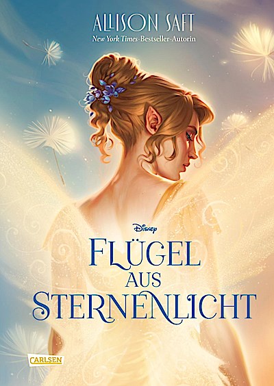 Disney - Flügel aus Sternenlicht